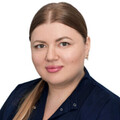 Манохина Елена Игоревна - стоматолог, стоматолог-терапевт г.Москва