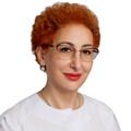 Каракуюмчян Егинэ Грачьевна - стоматолог, стоматолог-терапевт г.Москва