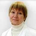 Привиденцева Ольга Николаевна - лор (отоларинголог) г.Москва