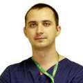 Айдамиров Яшар Амиддинович - кардиохирург г.Москва