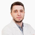 Патахов Гасан Магомедович - лор (отоларинголог) г.Москва