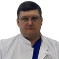 Левшин Александр Анатольевич - ортопед, вертебролог, травматолог г.Москва