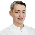 Пешков Глеб Константинович - мануальный терапевт, невролог г.Москва