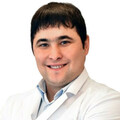 Бектаев Марат Анатольевич - кардиолог, сомнолог г.Москва