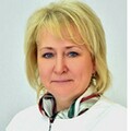 Заигрова Наталья Константиновна - ревматолог г.Москва