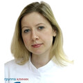 Маркова Элеонора Александровна - акушер, гинеколог, маммолог, узи-специалист г.Москва