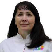 Сидина Ирина Геннадьевна - стоматолог, стоматолог-терапевт г.Москва