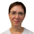 Михайлова Елена Валентиновна - терапевт г.Москва