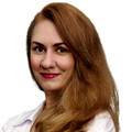Колчина Ирина Викторовна - психотерапевт, психиатр г.Москва