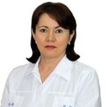 Федякина Лайла Масутовна - психиатр г.Москва