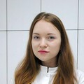 Тихонова Вероника Дмитриевна - лор (отоларинголог) г.Москва