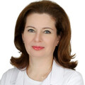 Арар Ирина Борисовна - эндокринолог г.Москва