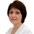 Батырова Венера Габдулхаевна - физиотерапевт г.Москва