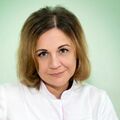 Александрова Татьяна Владимировна - нарколог г.Москва