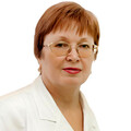Погодина Валентина Александровна - гинеколог г.Москва
