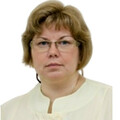 Тараненко Екатерина Владимировна - физиотерапевт г.Москва