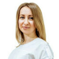 Сапожникова Юлия Александровна - косметолог г.Москва