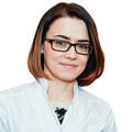 Уколова Анастасия Павловна - психиатр г.Москва