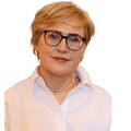 Горьковая Татьяна Александровна - психиатр г.Москва