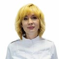 Харченко Ольга Витальевна - уролог г.Москва