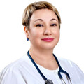 Емцова Юлия Наильевна - акушер, гинеколог г.Москва