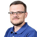 Колесов Павел Андреевич - стоматолог г.Москва