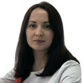 Божко Анастасия Александровна - педиатр г.Москва