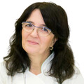 Балабекова Сабина Шарафединовна - педиатр г.Москва