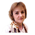 Журба Валентина Геннадьевна - педиатр г.Москва