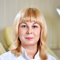 Бахтина Инна Юрьевна - лор (отоларинголог) г.Москва