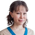 Эреджепова Людмила Николаевна - гастроэнтеролог, кардиолог, терапевт г.Москва