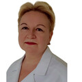 Саликова Елена Николаевна - стоматолог, стоматолог-терапевт г.Москва