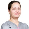 Дубровина Дина Юрьевна - кинезиолог г.Москва