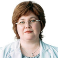Граблина Наталья Александровна - узи-специалист г.Москва