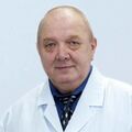 Харитонов Владимир Васильевич - хирург г.Москва
