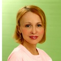 Гусева Елена Николаевна - дерматолог, косметолог г.Москва