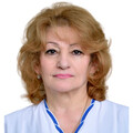 Бабаян Анжела Размиковна - окулист (офтальмолог) г.Москва