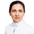 Мулач Алла Николаевна - невролог г.Москва