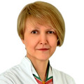 Верескун Екатерина Юрьевна - миколог г.Москва