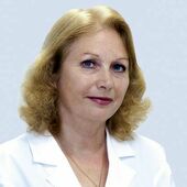 Сидоренко Алла Геннадьевна - терапевт г.Москва