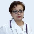 Тихонова Елена Владимировна - кардиолог г.Москва