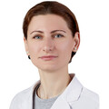 Полыковская Екатерина Сергеевна - маммолог г.Москва