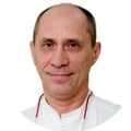 Мирошниченко Андрей Петрович - лор (отоларинголог) г.Москва
