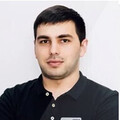 Киржинов Ислам Заурович - стоматолог г.Москва