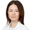 Туровская Елена Павловна - кардиолог, врач функциональной диагностики г.Москва