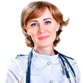 Крупченко Анастасия Владимировна - терапевт г.Москва