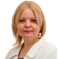 Кузьмина Юлия Олеговна - ортопед, узи-специалист, травматолог Московская область