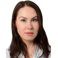 Комарова Ирина Андреевна - дерматолог, косметолог, миколог г.Москва