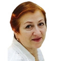 Евтушенко Ольга Михайловна - узи-специалист г.Москва