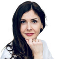 Федорова Ольга Сергеевна - диетолог, эндокринолог г.Москва